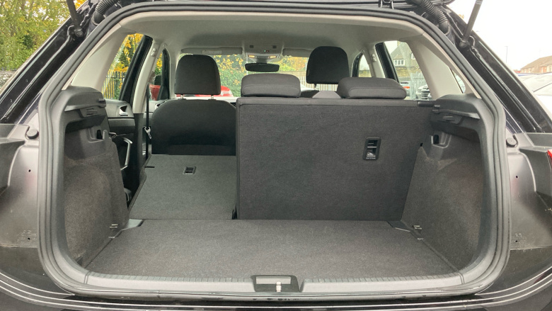 Volkswagen Polo 1.0 TSI Life 5dr Petrol Hatchback